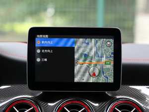 2017AMG CLA 45 4MATIC п؅^