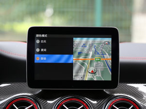 2017AMG CLA 45 4MATIC п؅^