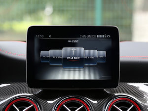 2017AMG CLA 45 4MATIC п؅^