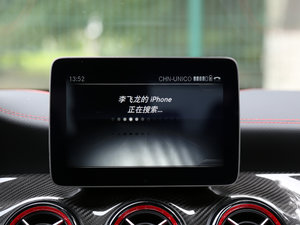 2017AMG CLA 45 4MATIC п؅^