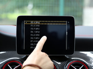 2017AMG CLA 45 4MATIC п؅^