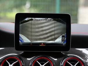 2017AMG CLA 45 4MATIC п؅^