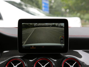 2017AMG CLA 45 4MATIC п؅^