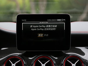 2017A(y)MG CLA 45 4MATIC п؅^(q)