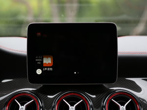 2017A(y)MG CLA 45 4MATIC п؅^(q)