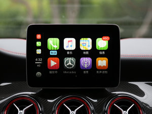 2017A(y)MG CLA 45 4MATIC п_(ti)@ʾ