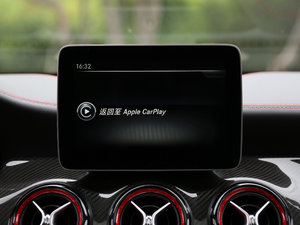 2017A(y)MG CLA 45 4MATIC п؅^(q)