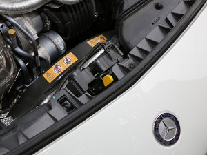 2017A(y)MG CLA 45 4MATIC 