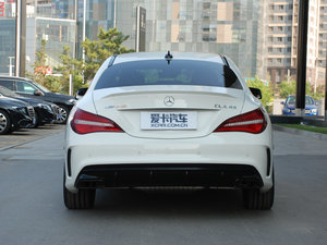 2017Ŀ AMG CLA 45 4MATIC 	