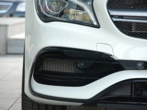 2017Ŀ AMG CLA 45 4MATIC (x)(ji)^