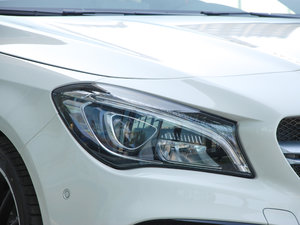 2017Ŀ AMG CLA 45 4MATIC (x)(ji)^