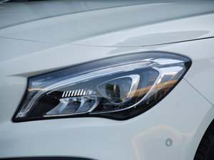 2017Ŀ AMG CLA 45 4MATIC (x)(ji)^