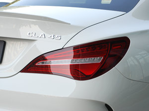 2017Ŀ AMG CLA 45 4MATIC (x)(ji)^