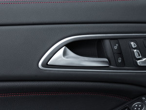 2017Ŀ AMG CLA 45 4MATIC g