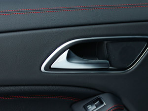 2017Ŀ AMG CLA 45 4MATIC g