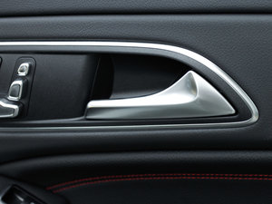 2017Ŀ AMG CLA 45 4MATIC g