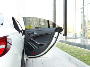 2017Ŀ AMG CLA 45 4MATIC g