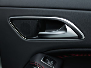 2017Ŀ AMG CLA 45 4MATIC g