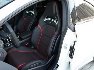 2017Ŀ AMG CLA 45 4MATIC {