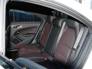 2017Ŀ AMG CLA 45 4MATIC 