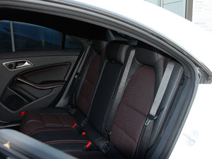 2017Ŀ AMG CLA 45 4MATIC g