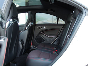 2017Ŀ AMG CLA 45 4MATIC ſg