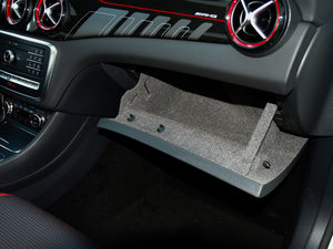 2017Ŀ AMG CLA 45 4MATIC 