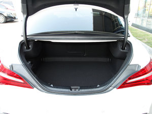 2017Ŀ AMG CLA 45 4MATIC g