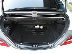 2017Ŀ AMG CLA 45 4MATIC g