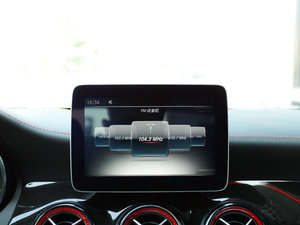 2017Ŀ AMG CLA 45 4MATIC п_@ʾ