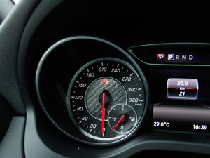 2017Ŀ AMG CLA 45 4MATIC п؅^