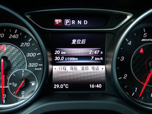 2017Ŀ AMG CLA 45 4MATIC п؅^