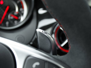 2017Ŀ AMG CLA 45 4MATIC п؅^