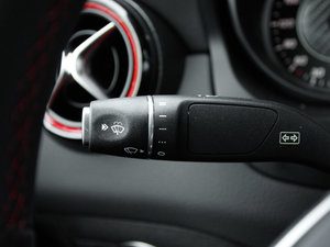 2017Ŀ AMG CLA 45 4MATIC п؅^