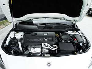 2017Ŀ AMG CLA 45 4MATIC l(f)(dng)C(j)