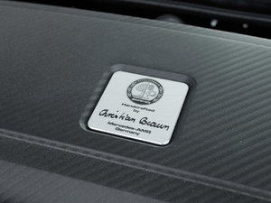 2017Ŀ AMG CLA 45 4MATIC 