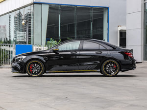 2017AMG CLA 45 4MATICҹ ȣ