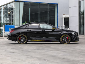 2017AMG CLA 45 4MATICҹ w^