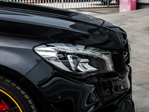 2017A(y)MG CLA 45 4MATICҹ (x)(ji)^