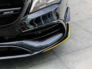 2017A(y)MG CLA 45 4MATICҹ (x)(ji)^