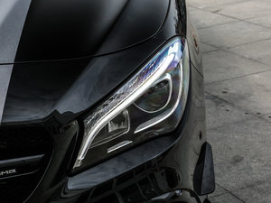 2017A(y)MG CLA 45 4MATICҹ (x)(ji)^