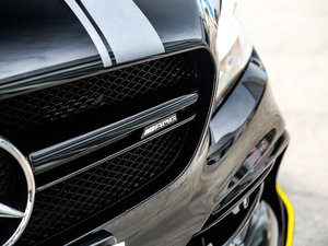 2017A(y)MG CLA 45 4MATICҹ (x)(ji)^