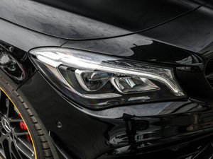 2017AMG CLA 45 4MATICҹ ^