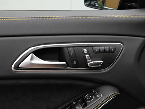 2017AMG CLA 45 4MATICҹ g