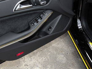 2017A(y)MG CLA 45 4MATICҹ ǰT(ch)g