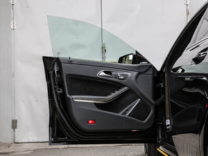 2017A(y)MG CLA 45 4MATICҹ {λ܇T