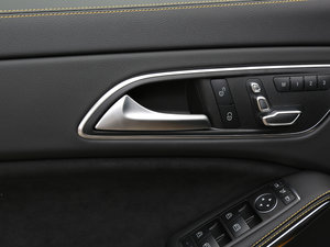 2017AMG CLA 45 4MATICҹ g