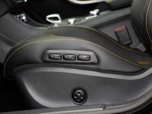 2017AMG CLA 45 4MATICҹ g