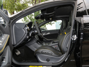 2017A(y)MG CLA 45 4MATICҹ ǰſg