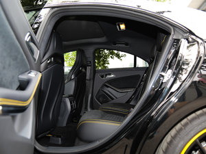 2017A(y)MG CLA 45 4MATICҹ ſg